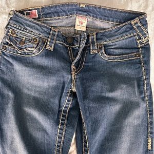 True religion jeans